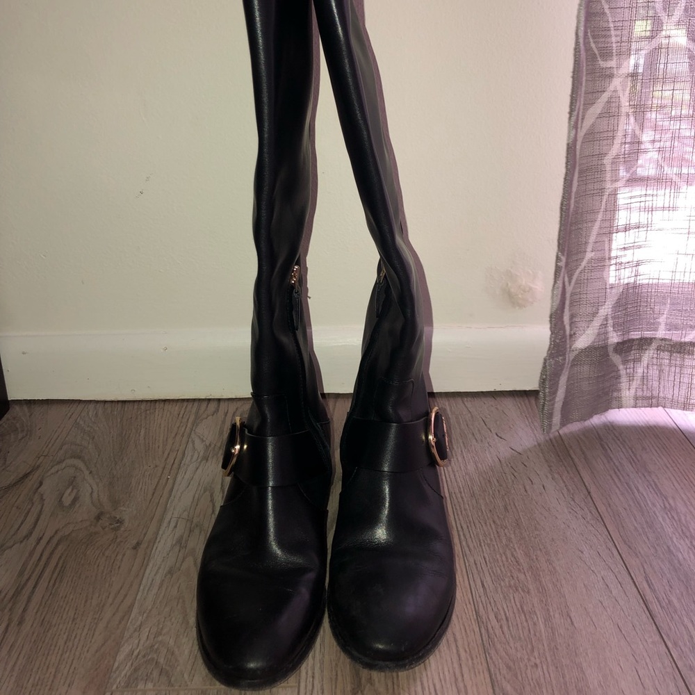 Classic winter boot!